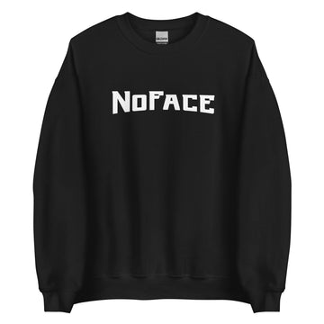 NoFace Sweatshirt