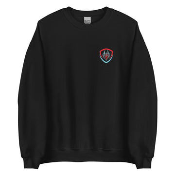 FWR Backprint Sweatshirt