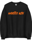 Wartex Big Print Sweatshirt