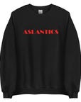 Aslantics Big Print Sweatshirt