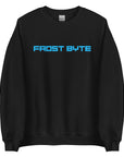 Frost Byte Big Print Sweatshirt