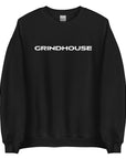 Grindhouse Big Print Sweatshirt