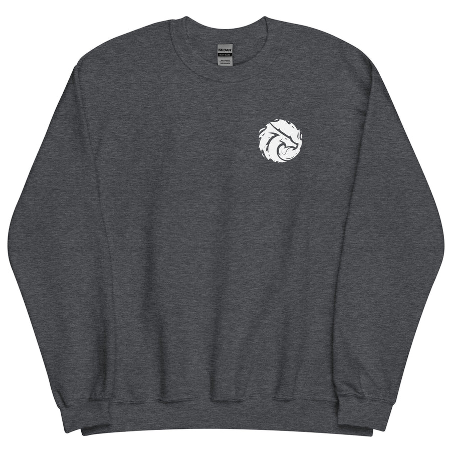 RYUMA Basic Sweatshirt