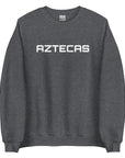 AZTECAS Big Print Sweatshirt