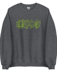 Glode Big Print Sweatshirt