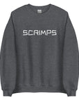 Scrimps Big Print Sweatshirt