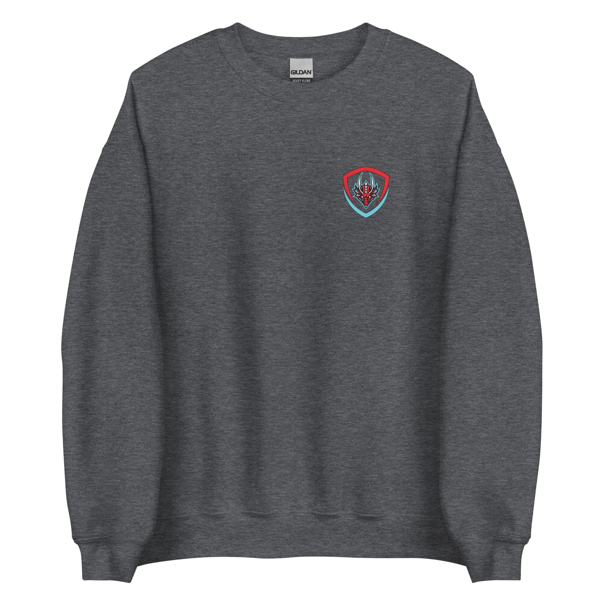 FWR Backprint Sweatshirt