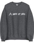 MOS Big Print Sweatshirt