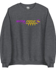 IPX Big Print Sweatshirt