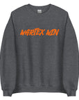 Wartex Big Print Sweatshirt