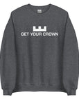 Crown Zero Sweatshirt