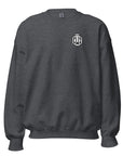 Crown Zero Sweatshirt