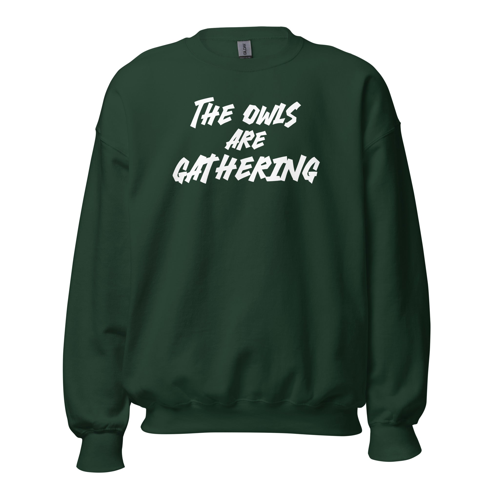 One More Special Sweatshirt