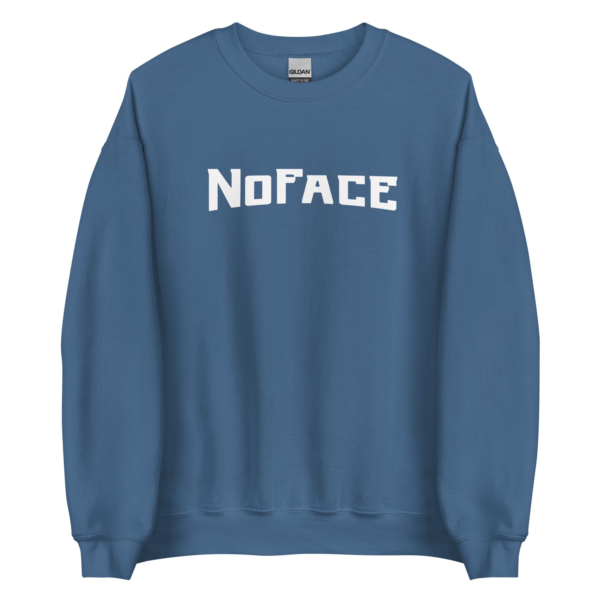 NoFace Sweatshirt