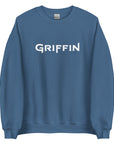 Griffin Big Print Sweatshirt