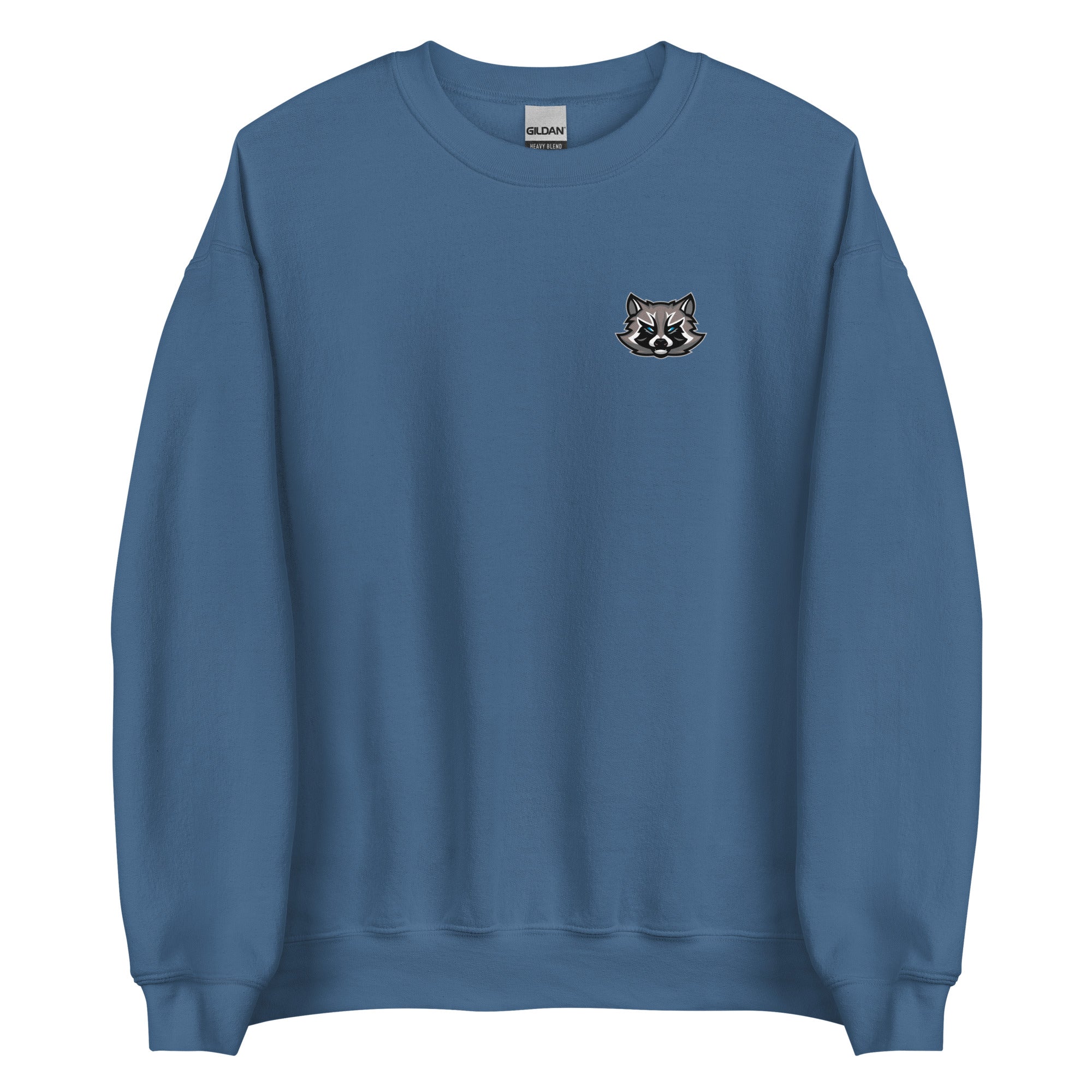 SpaceRaccoons Sweatshirt