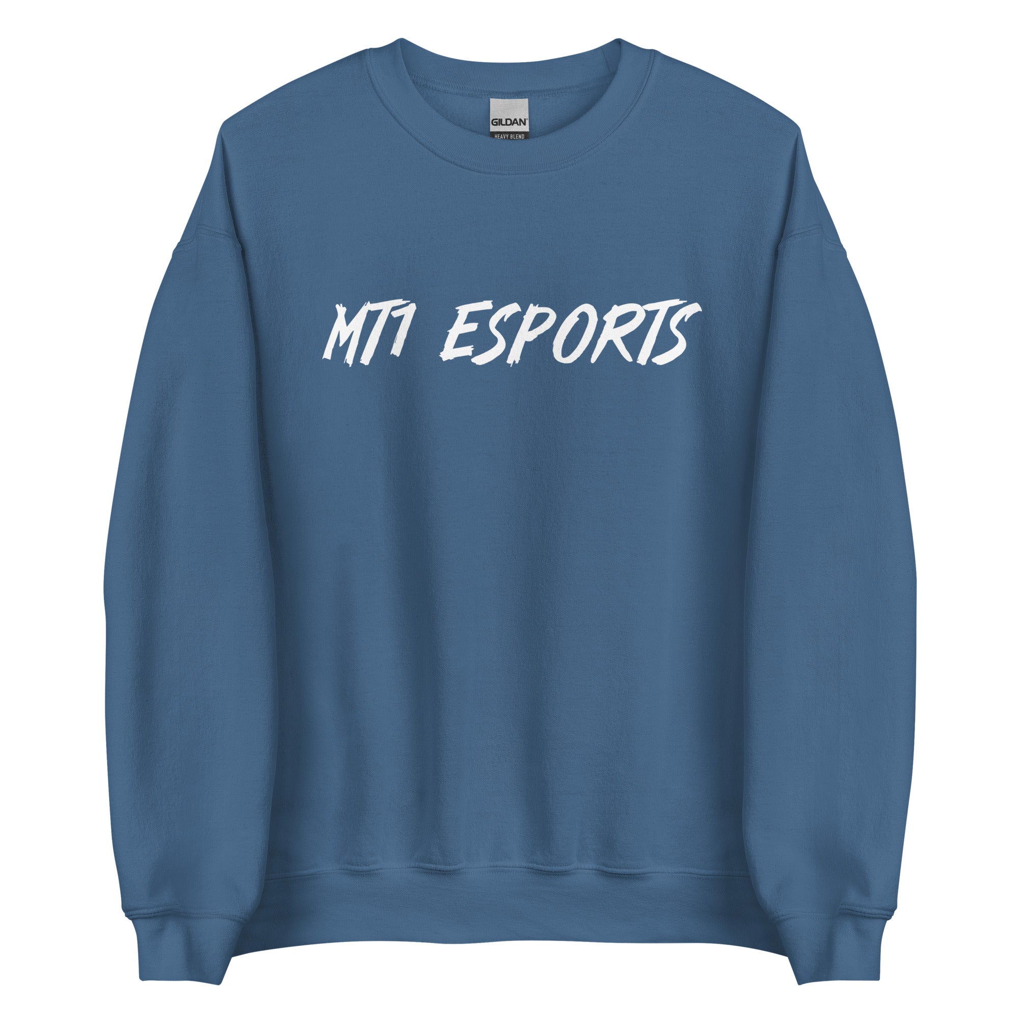 MT1 Big Print Sweatshirt