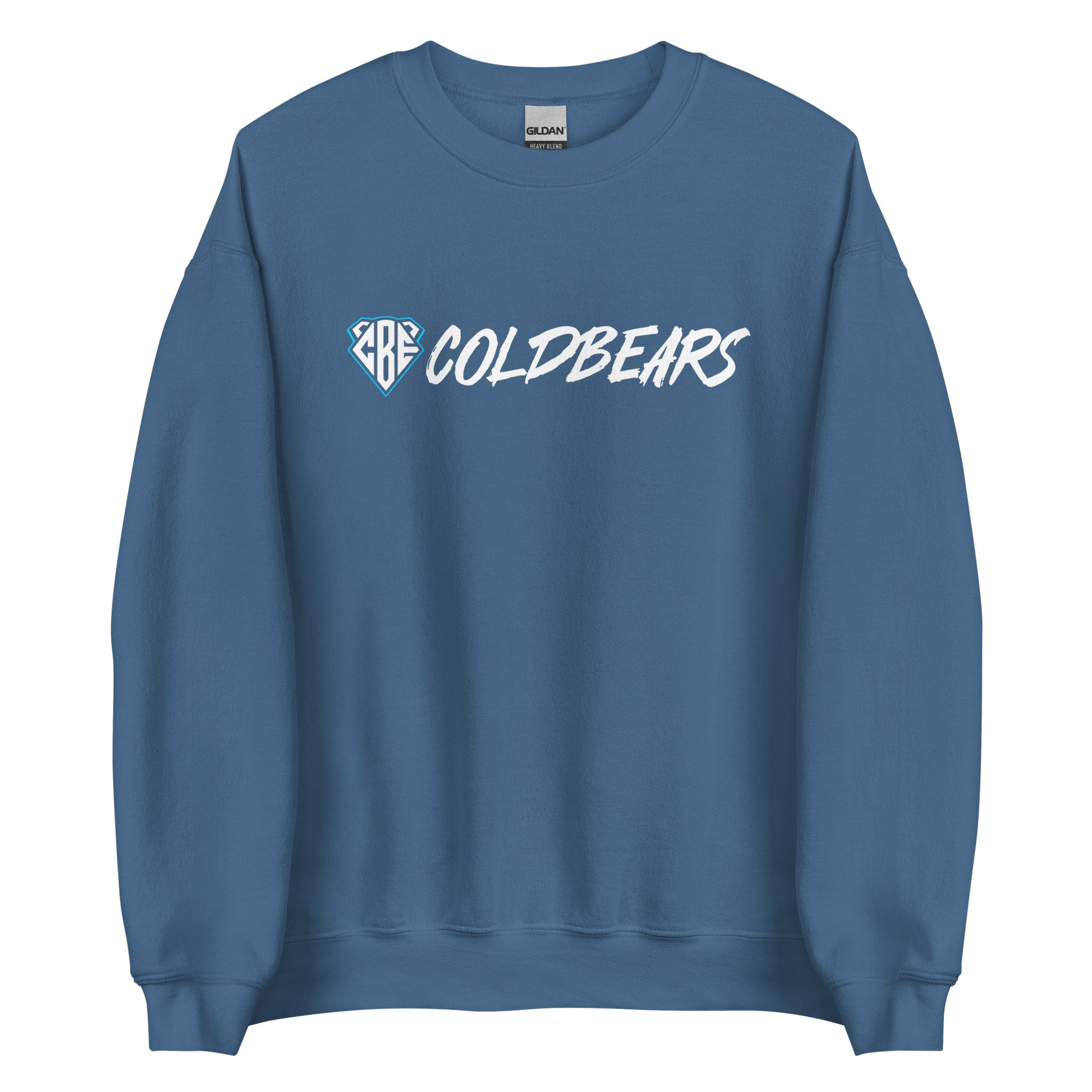 ColdBears Big Print Sweatshirt