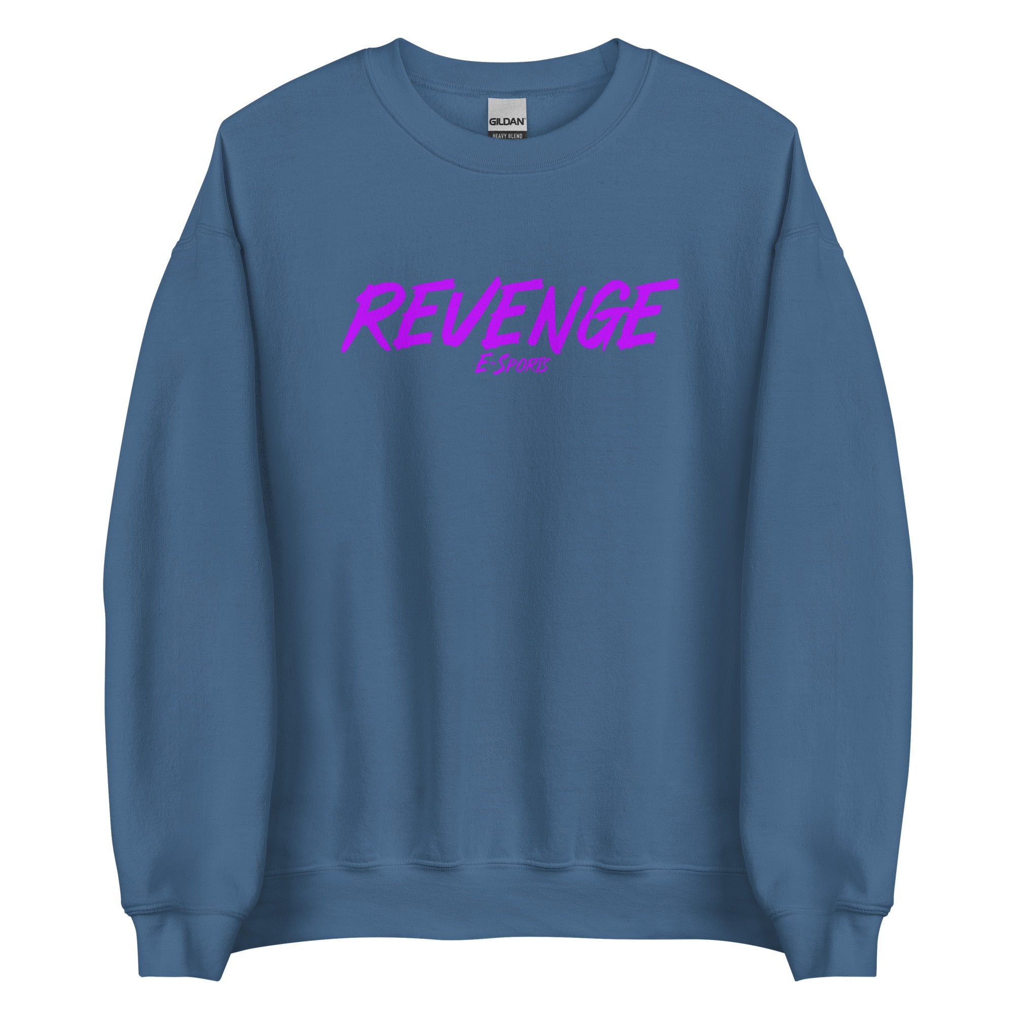 Revenge Sweatshirt