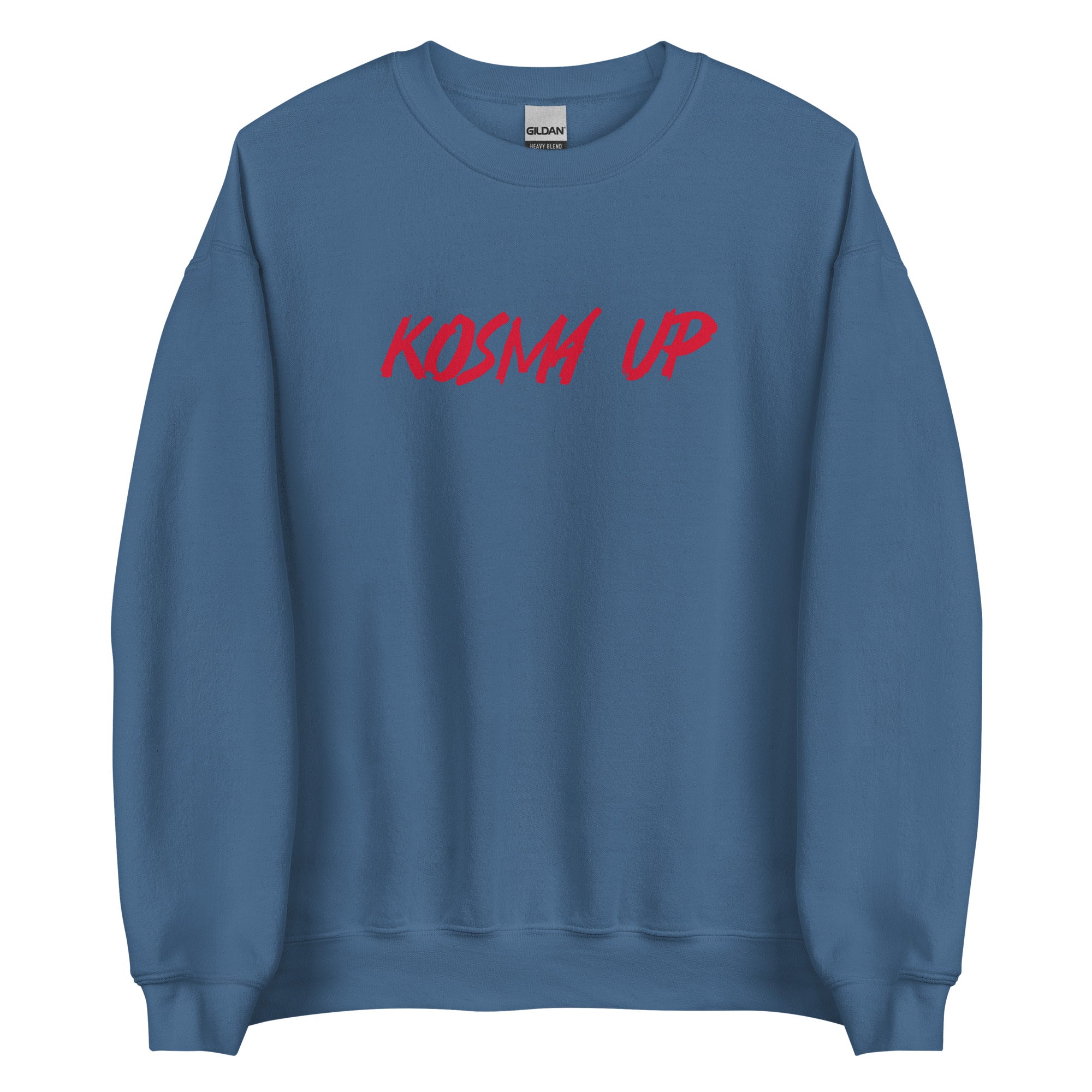 Kosma Big Print Sweatshirt