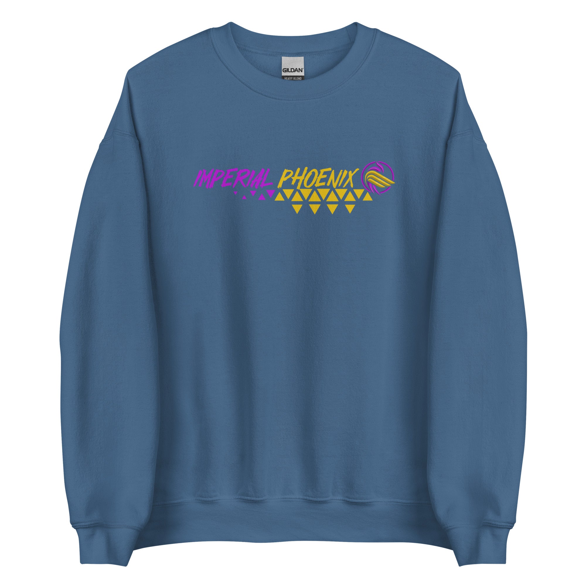 IPX Big Print Sweatshirt