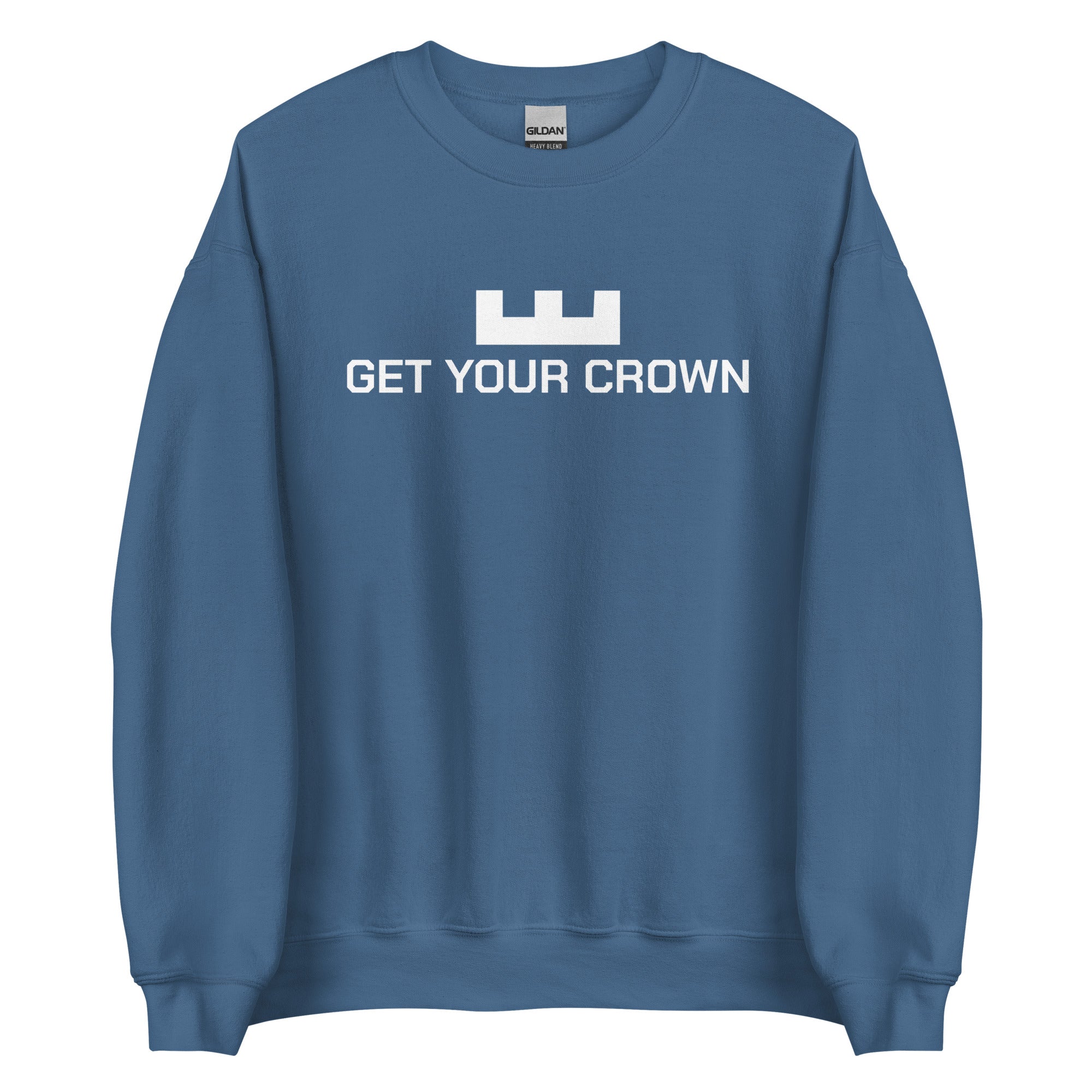 Crown Zero Sweatshirt