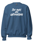 One More Special Sweatshirt