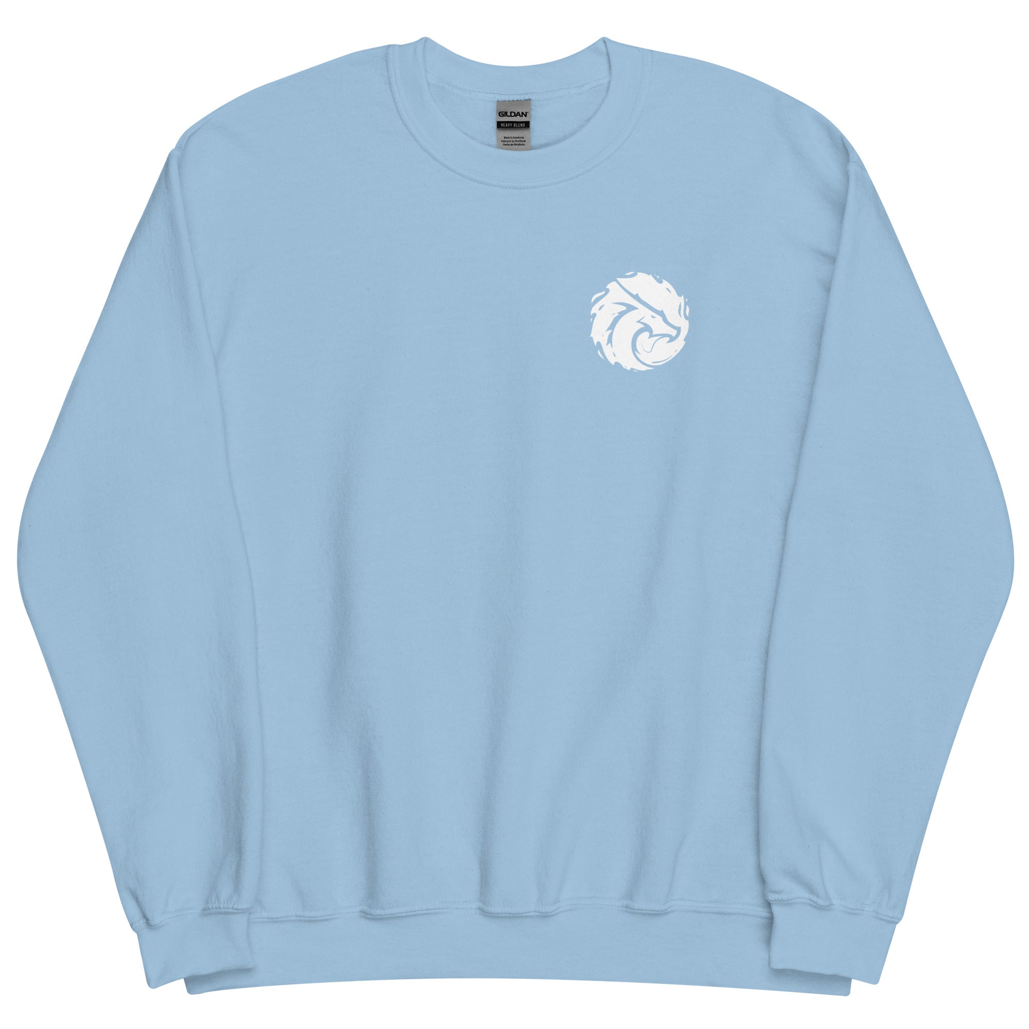 RYUMA Basic Sweatshirt