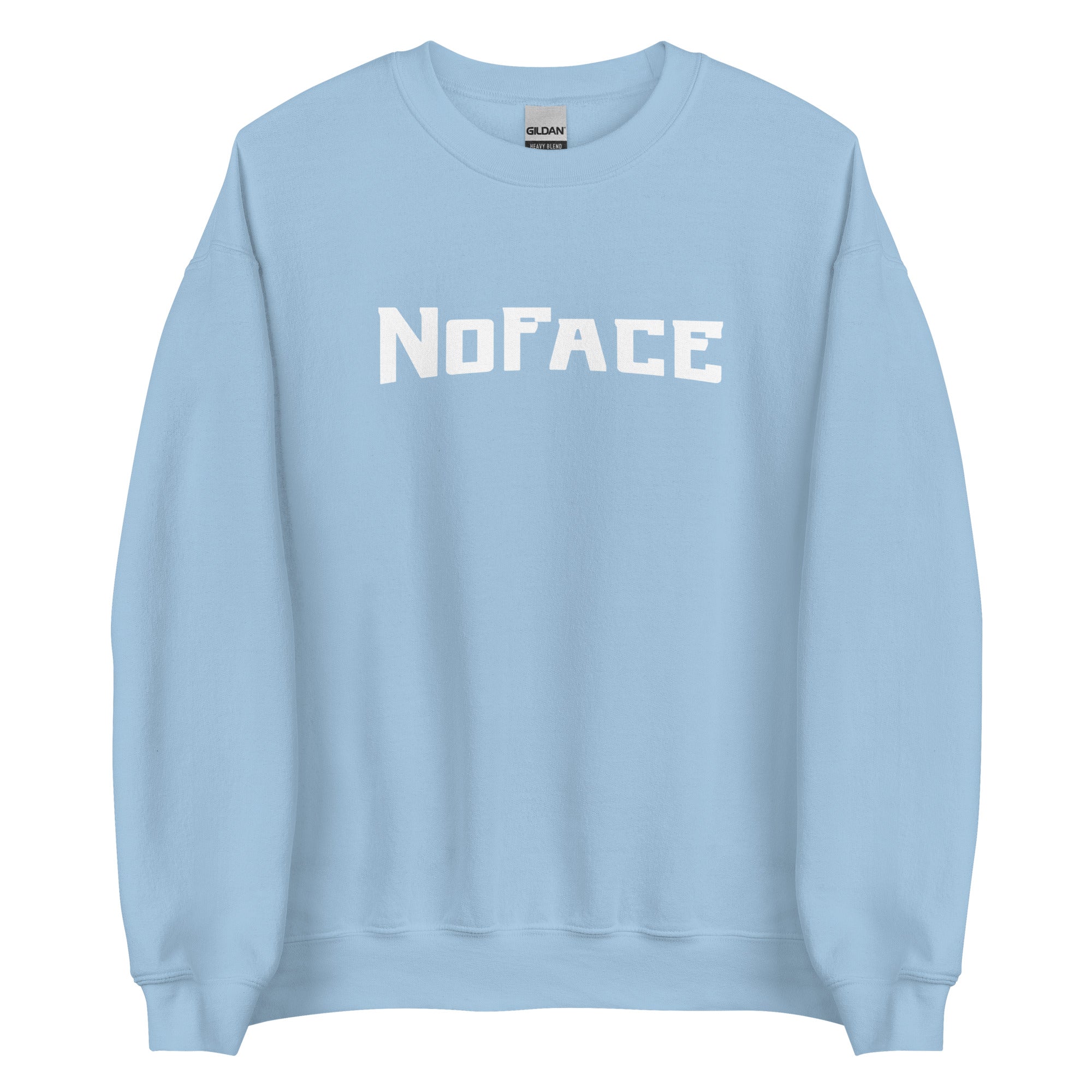 NoFace Sweatshirt