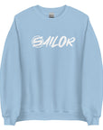 Sailor Big Print Sweatshirt