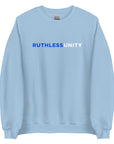 Ruthless Big Print Sweat