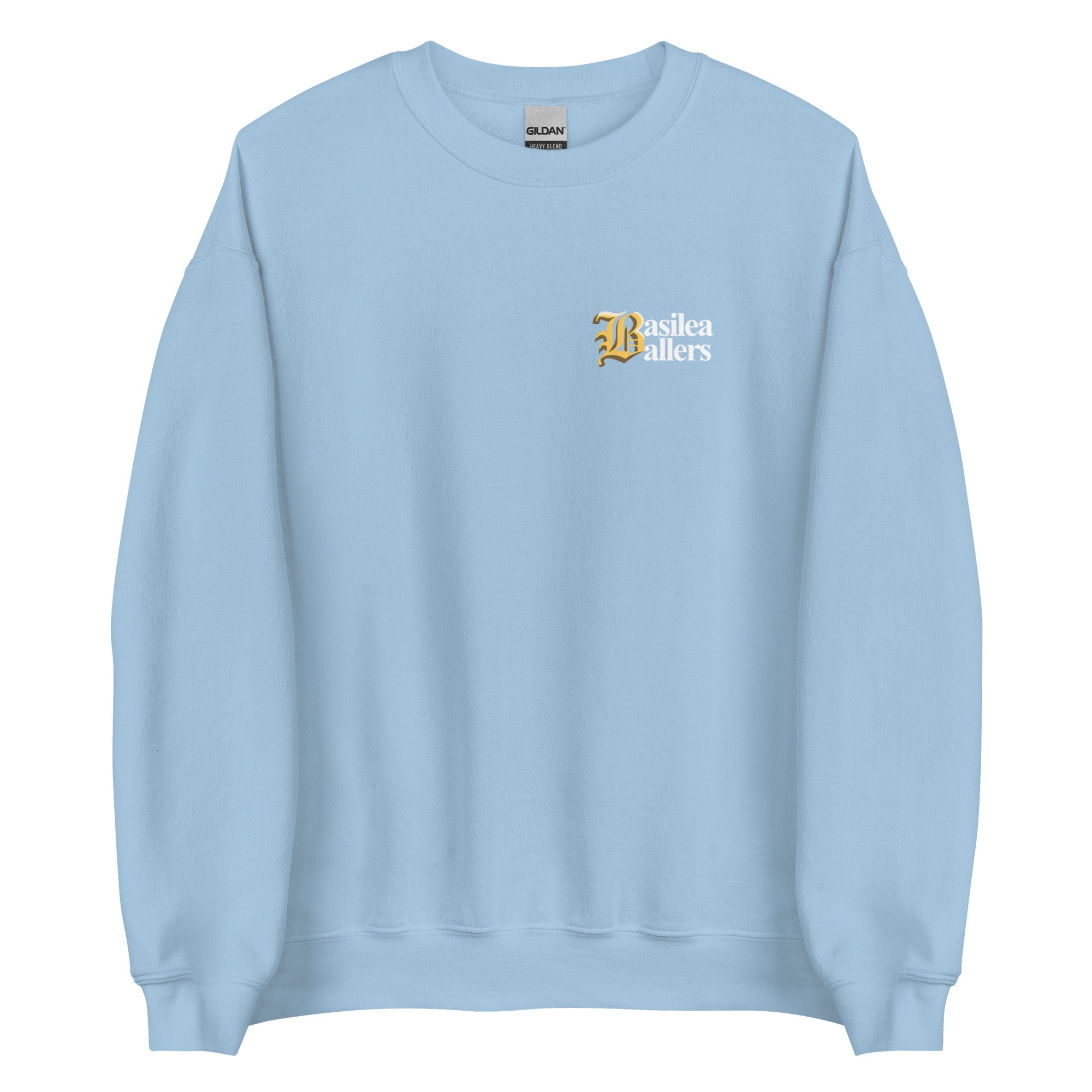 Basilea Sweatshirt