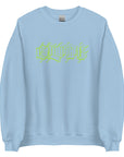 Glode Big Print Sweatshirt