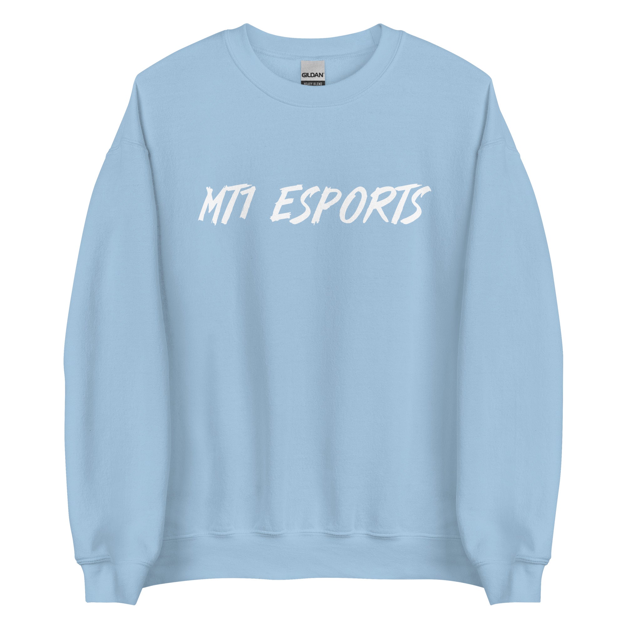 MT1 Big Print Sweatshirt