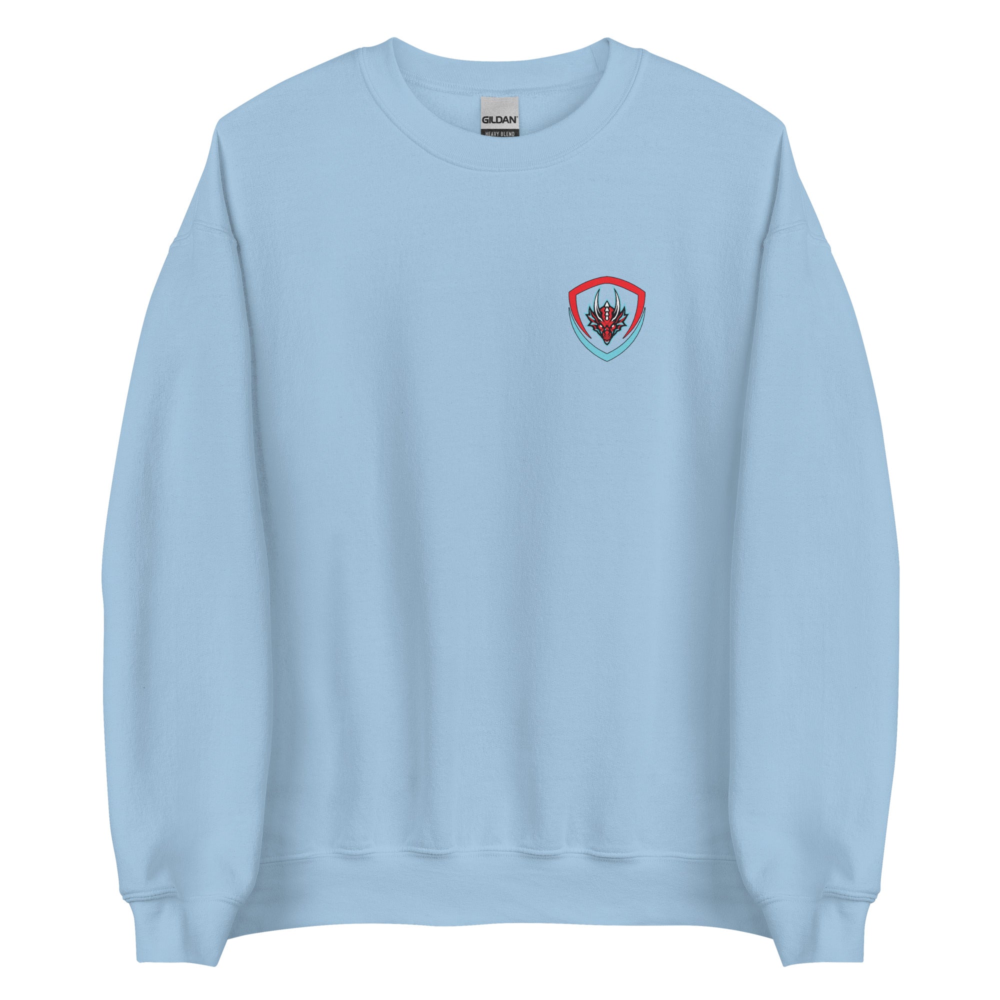 FWR Backprint Sweatshirt