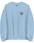FWR Backprint Sweatshirt