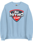 Nitro Cup Big Print Sweatshirt