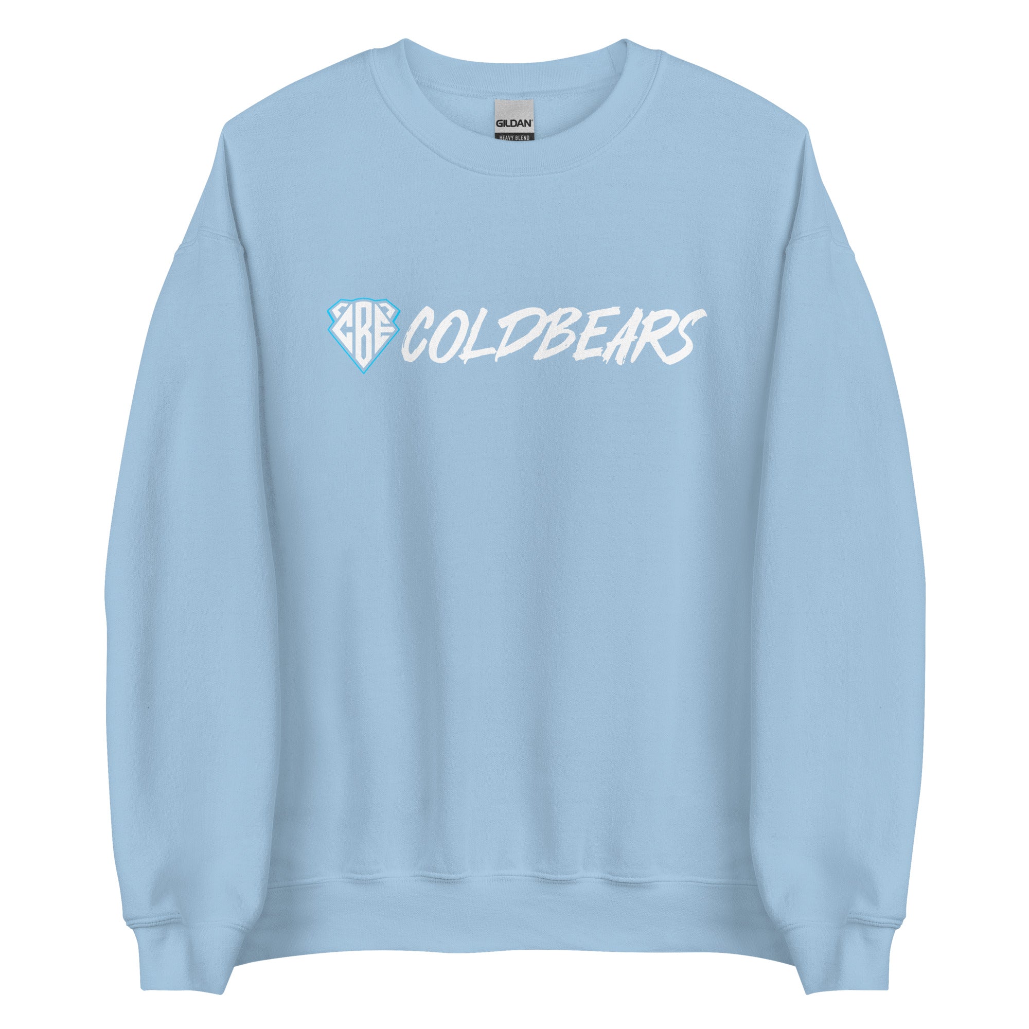 ColdBears Big Print Sweatshirt