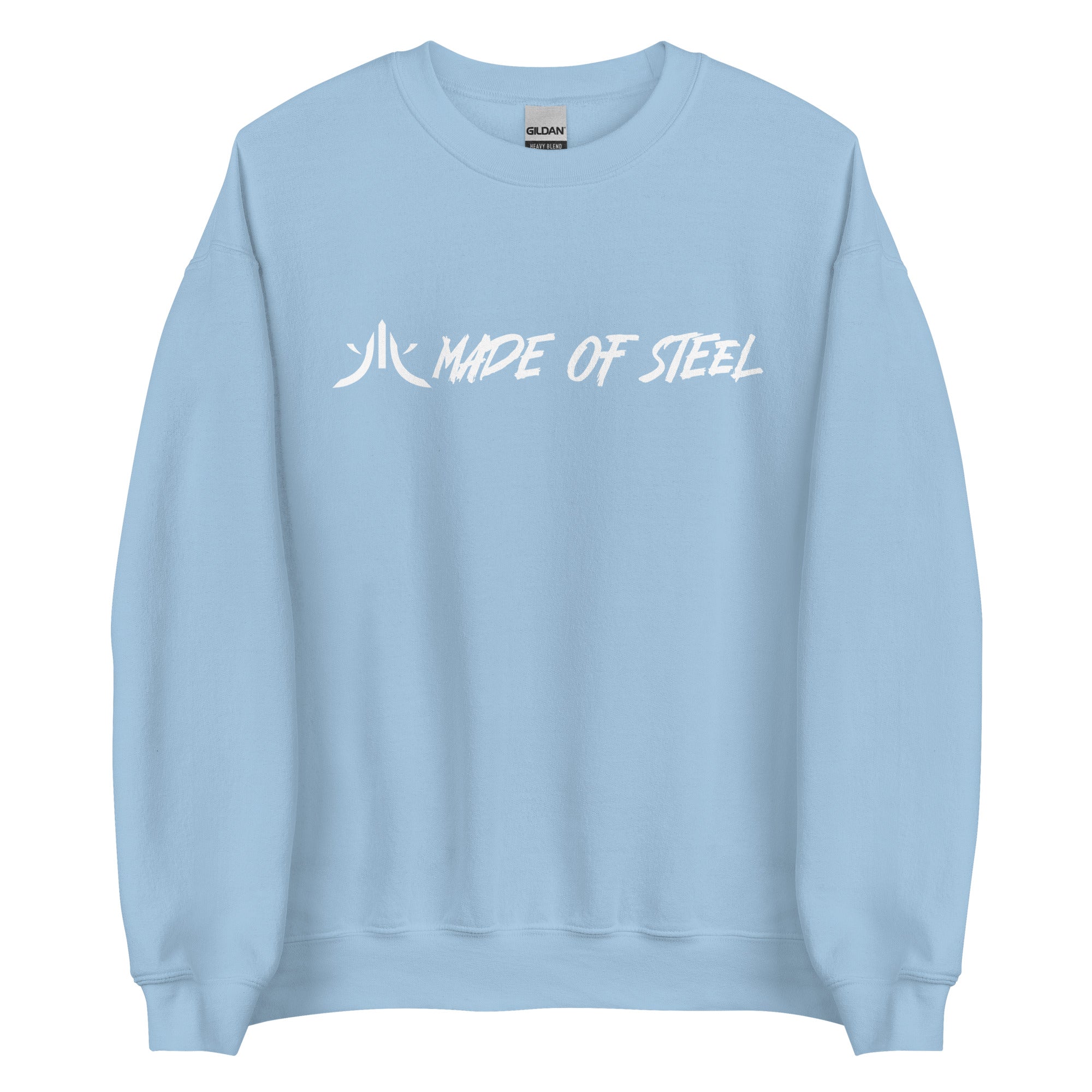 MOS Big Print Sweatshirt