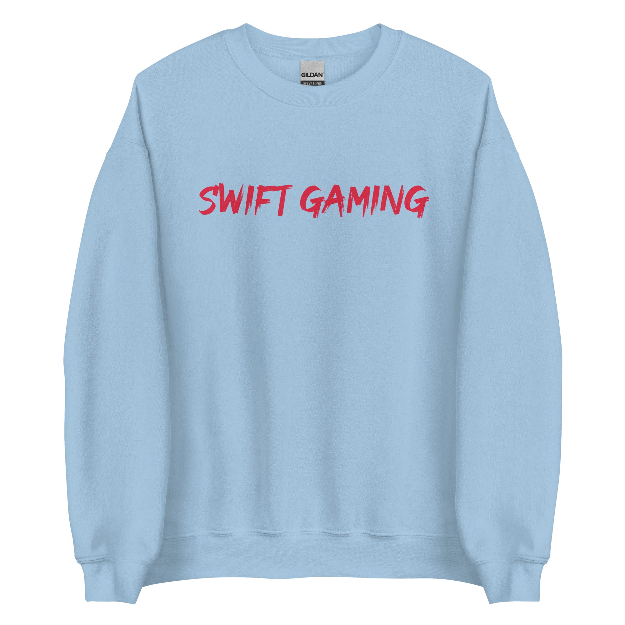 Swift Big Print Sweatshirt