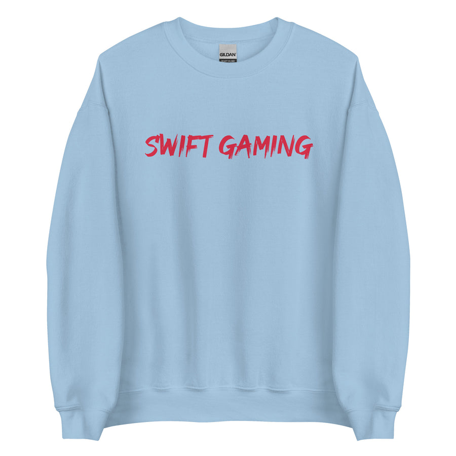 Swift Big Print Sweatshirt