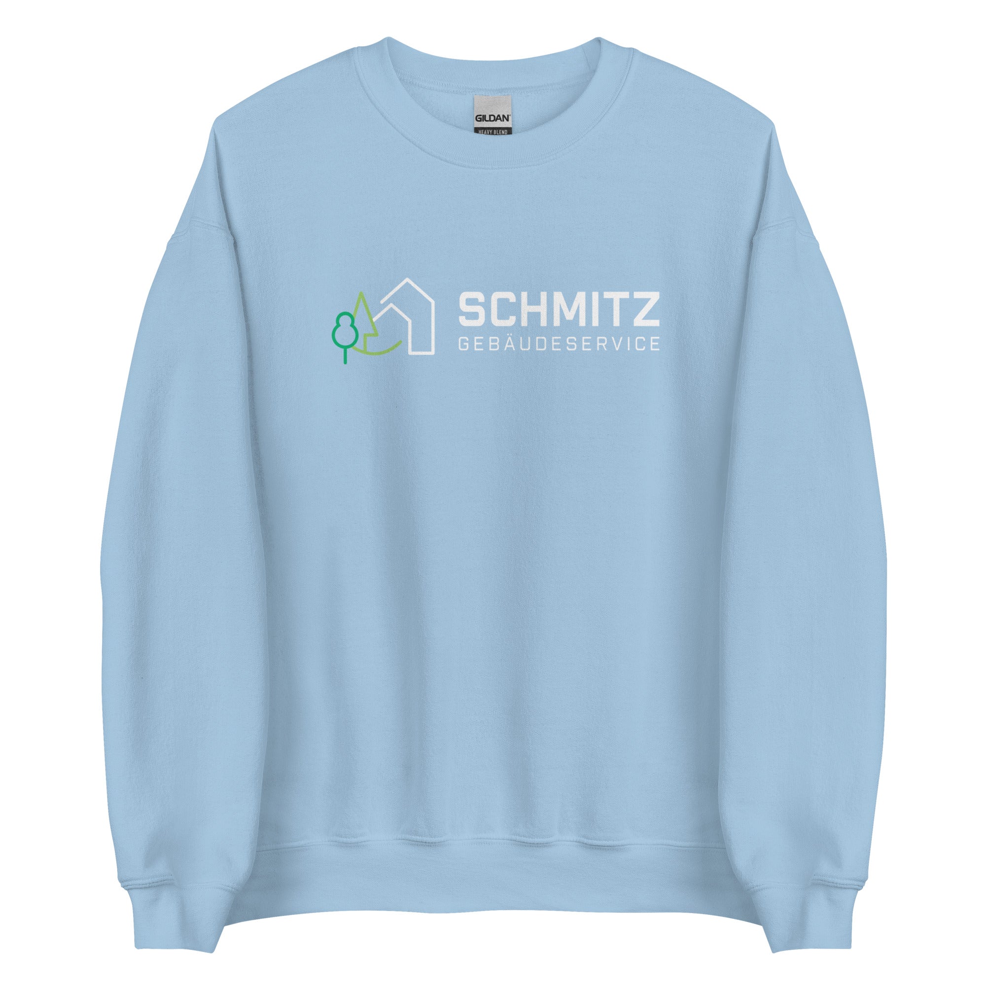 Schmitz Big Print Sweatshirt