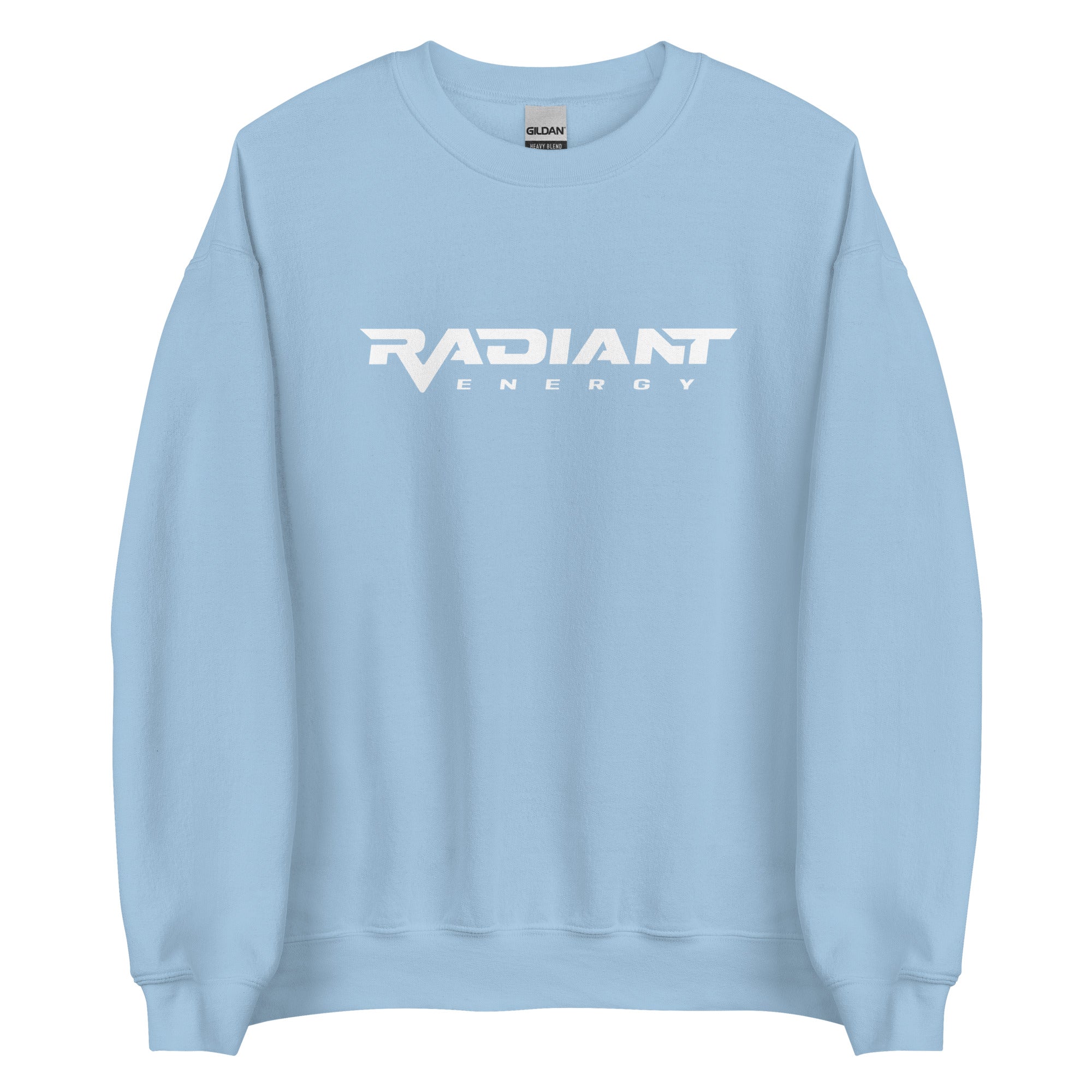 Radiant Energy Sweatshirt