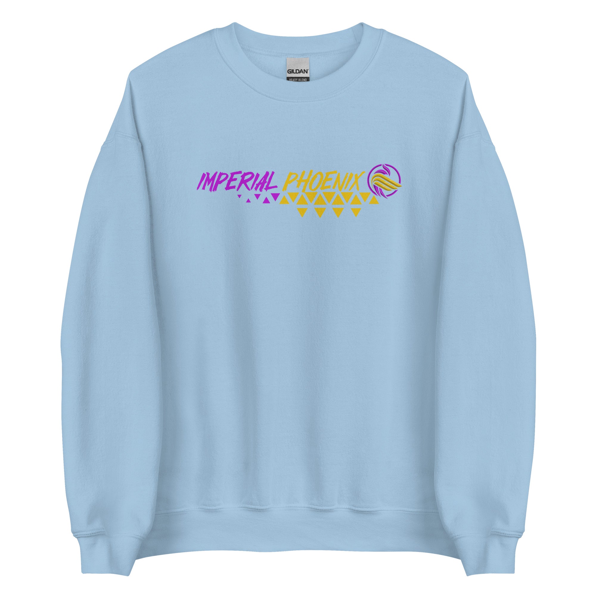 IPX Big Print Sweatshirt