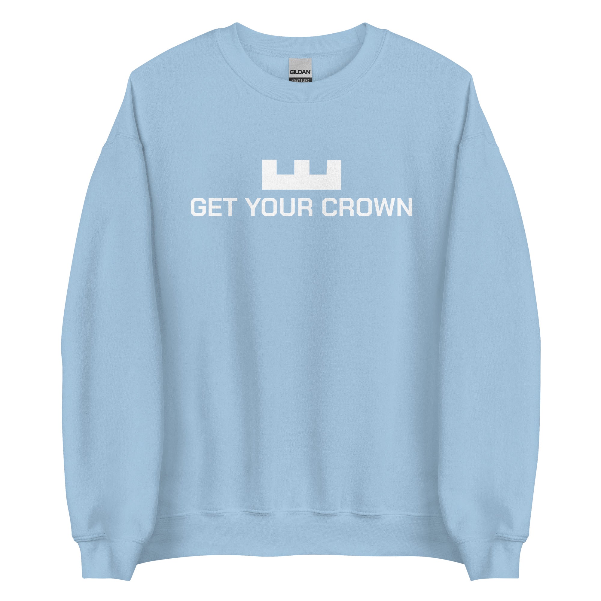 Crown Zero Sweatshirt