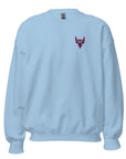 One More Sweatshirt