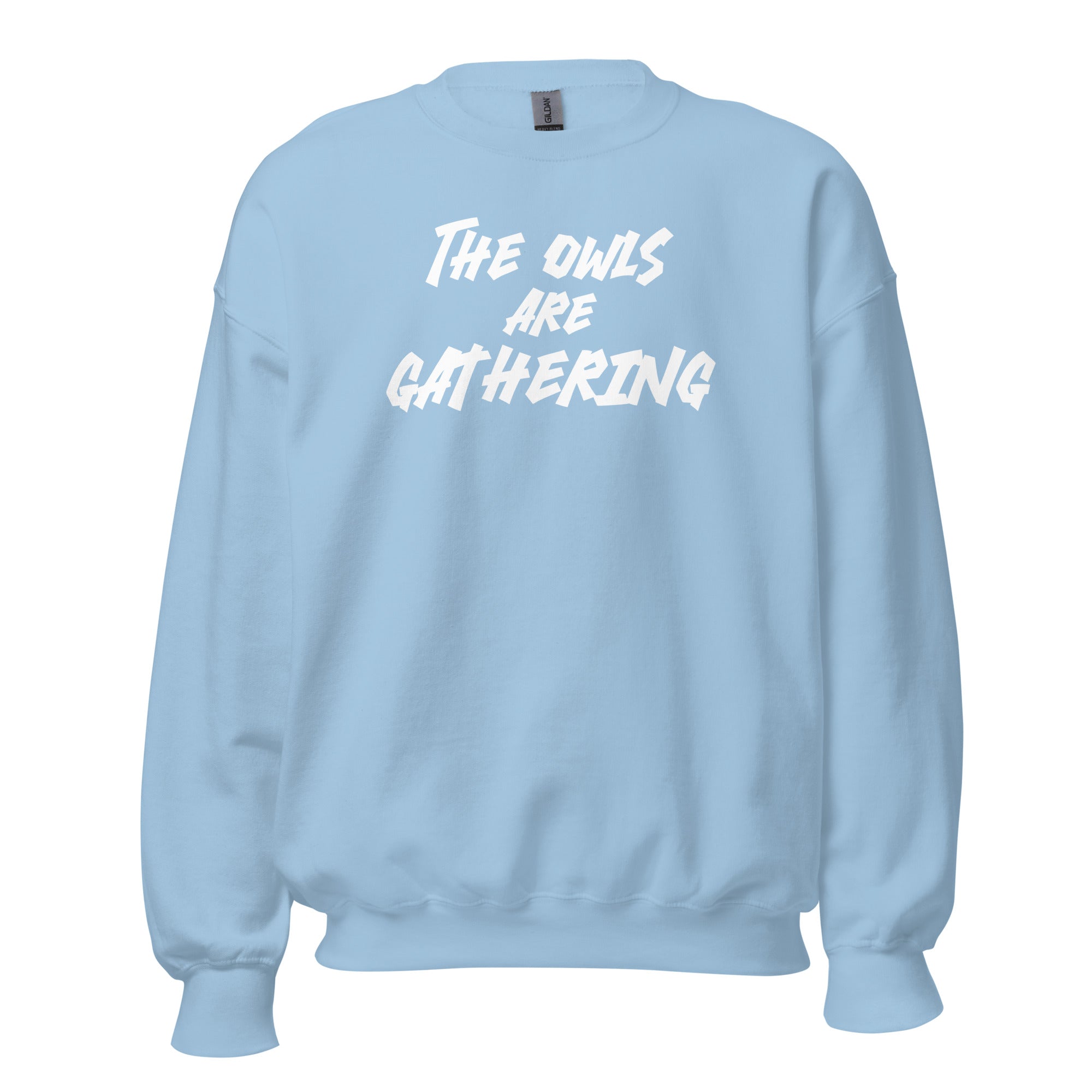 One More Special Sweatshirt