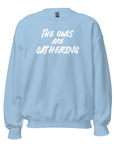 One More Special Sweatshirt