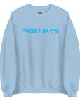 Frost Byte Big Print Sweatshirt