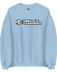 Relax Big Print Sweatshirt